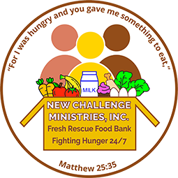 New Challenge Ministries